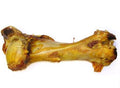 Snack'it Dino Jumboknogle i folie (Okse)