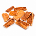 Snack'it Pandebrask stykker 1kg (Okse)