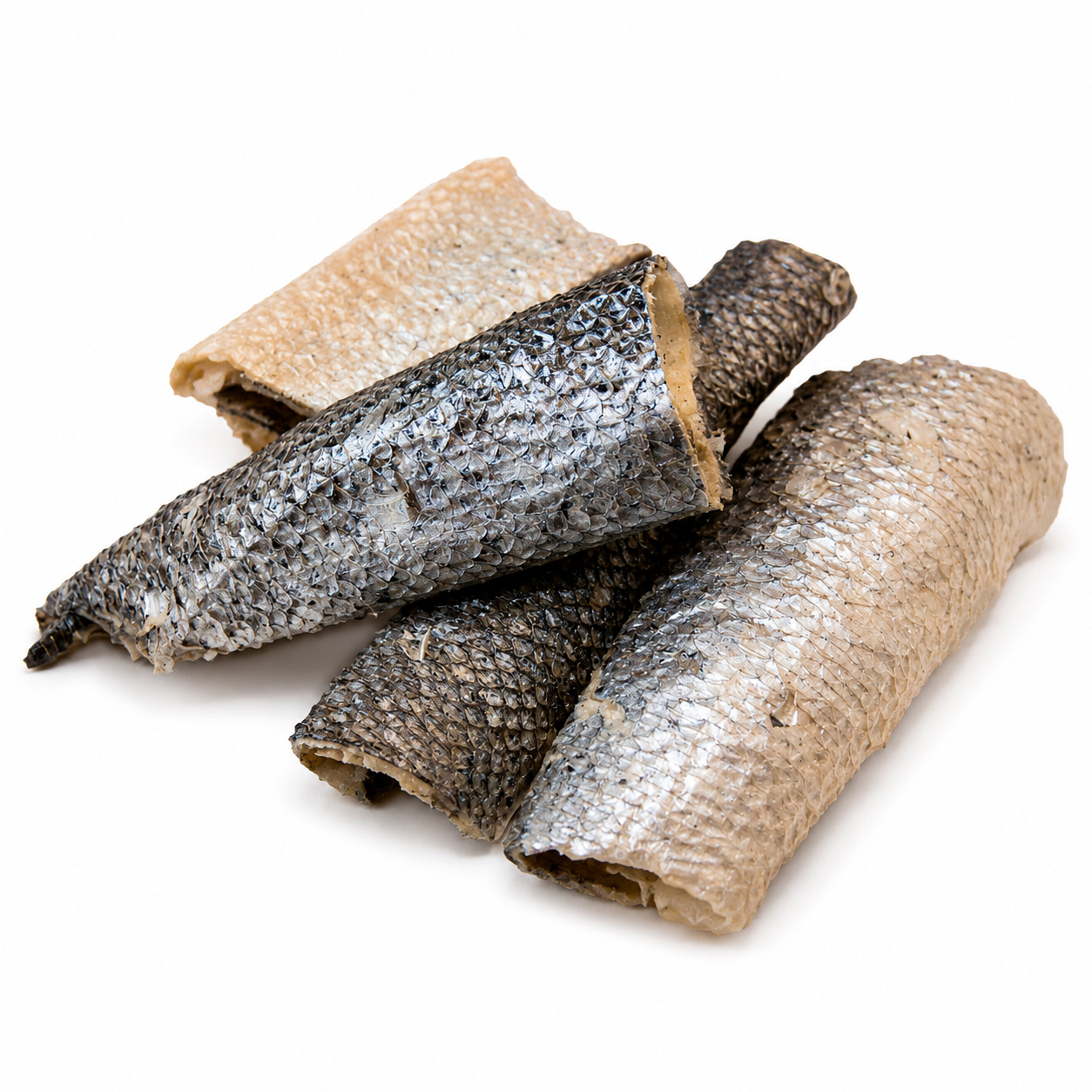 Snack'it Lakseskind 15cm 50g