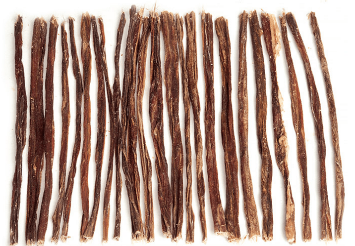 Snack'it Spaghetti – Svinetarme (100 g)
