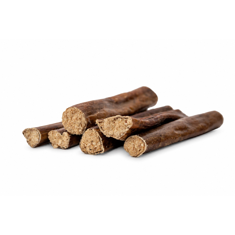 Snack'it Spiserør m. Fyld 15cm 200g
