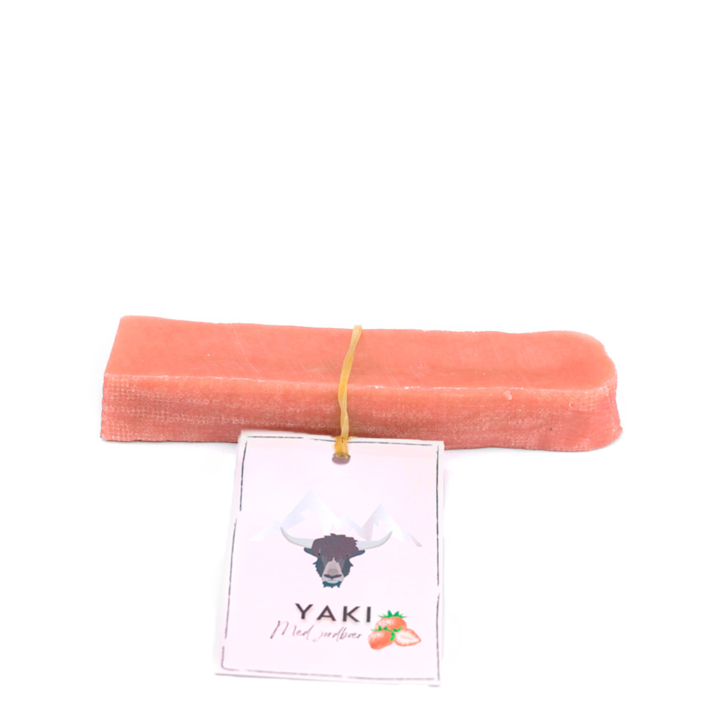 Yaki Jordbær 110-120g L
