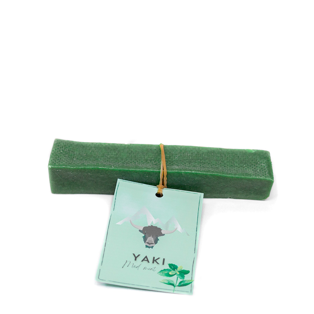 Yaki Mint 110-120g L