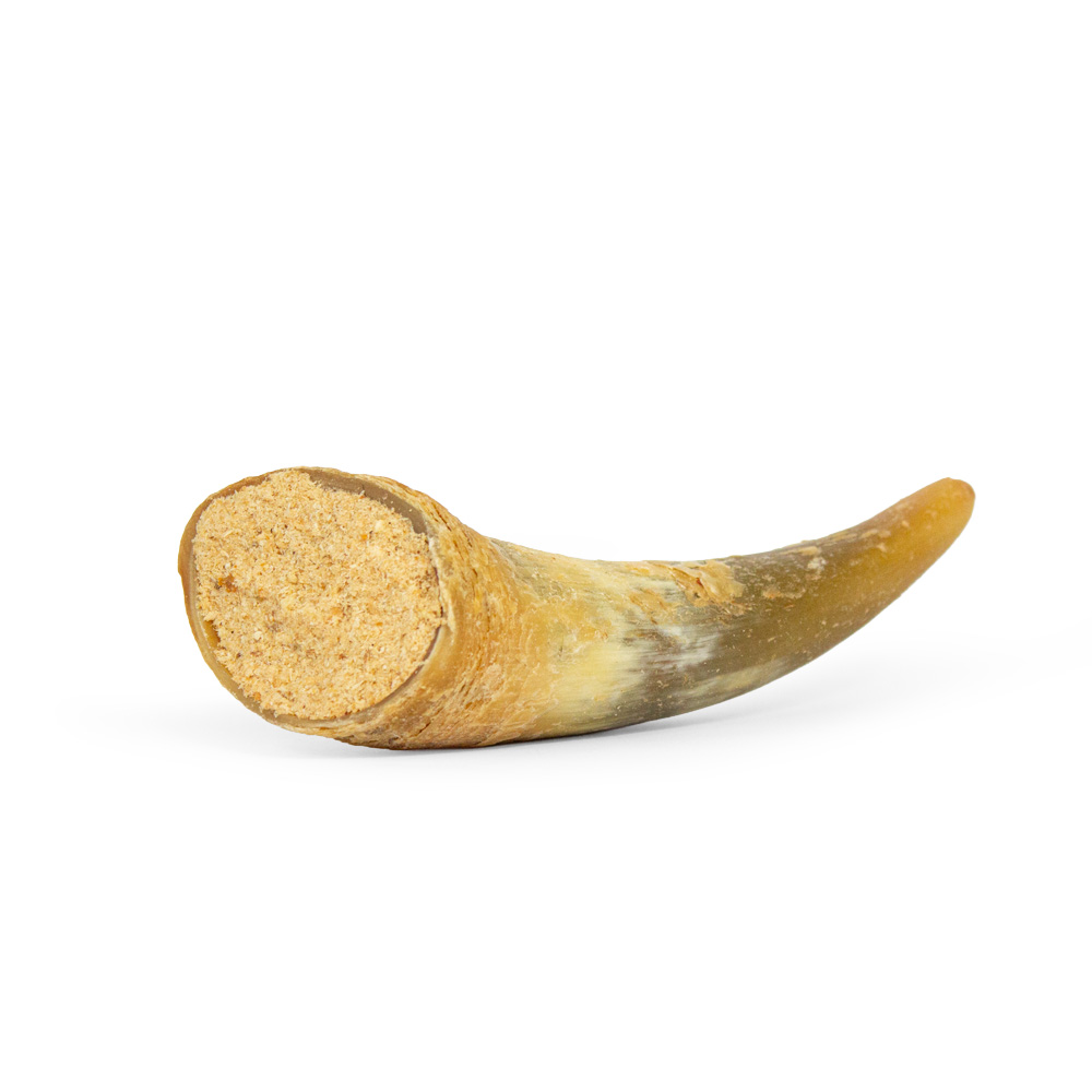 Snack'it Fyldt Oksehorn i folie