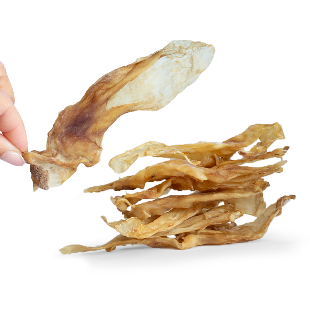Snack'it Kaninører (100 g)