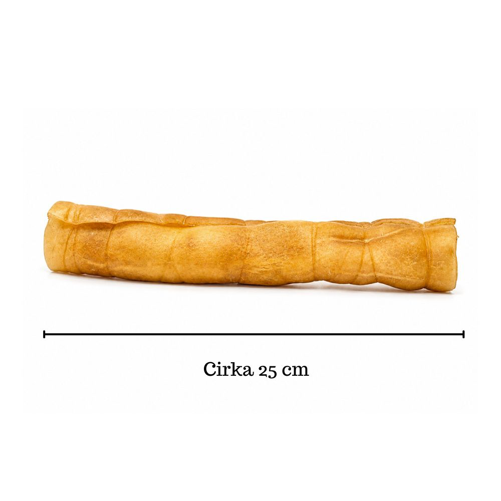 Snack'it Pandebraskrulle 25cm Okse