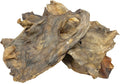 Hestehud i plader 100% Naturligt 500g