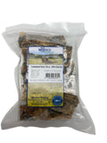 Naturlige Torskeskind Sticks 150 gr