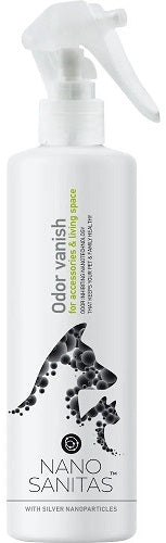 Nano lugt fjerner til omgivelser 250 ml