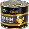 Belcando SP Dåsemad Kylling Premium – Single Protein