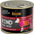 Belcando SP Dåsemad Okse Premium – Single Protein