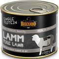 Belcando SP Dåsemad Lam Premium – Single Protein