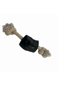 Jute Reb Ca. 30 cm med Horn