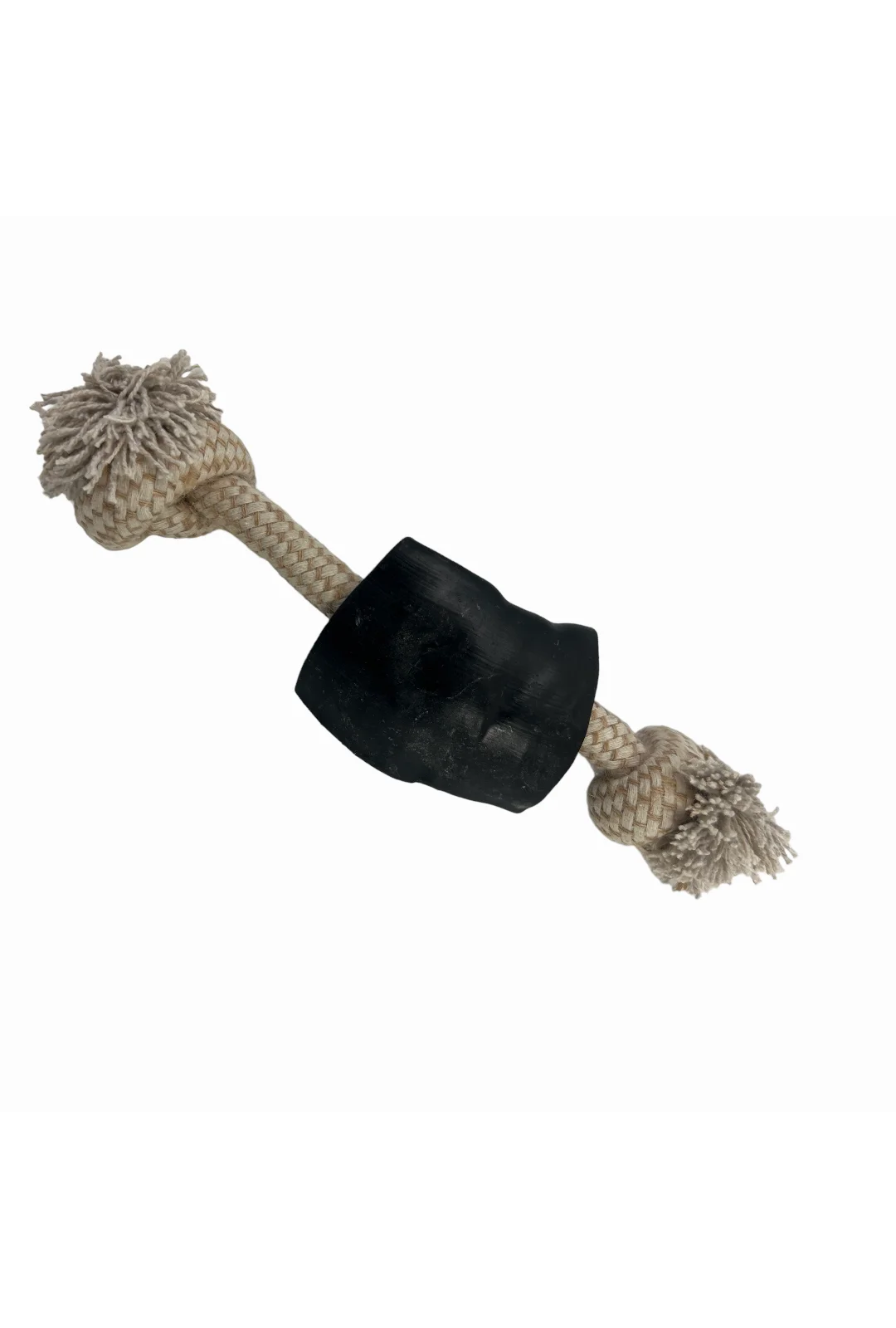Jute Reb Ca. 30 cm med Horn