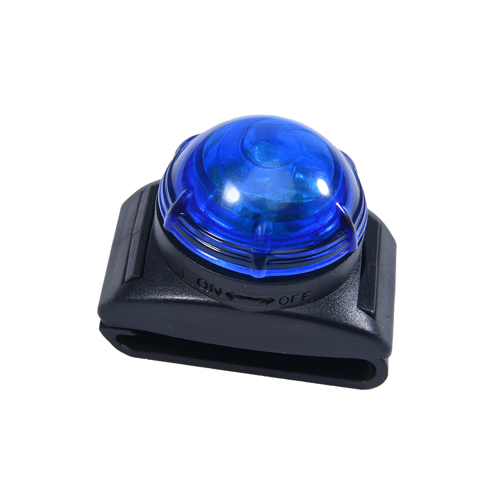 LED Hundelygte