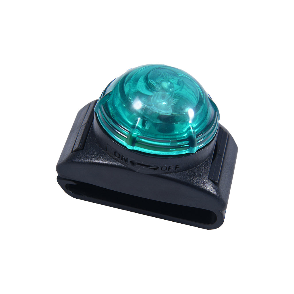 LED Hundelygte