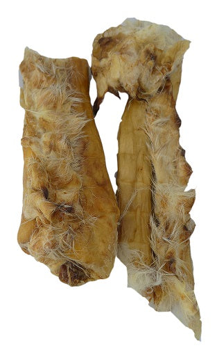 Kaninskind M/Pels 100g