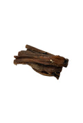 Tørret Vildsvinehud 500g