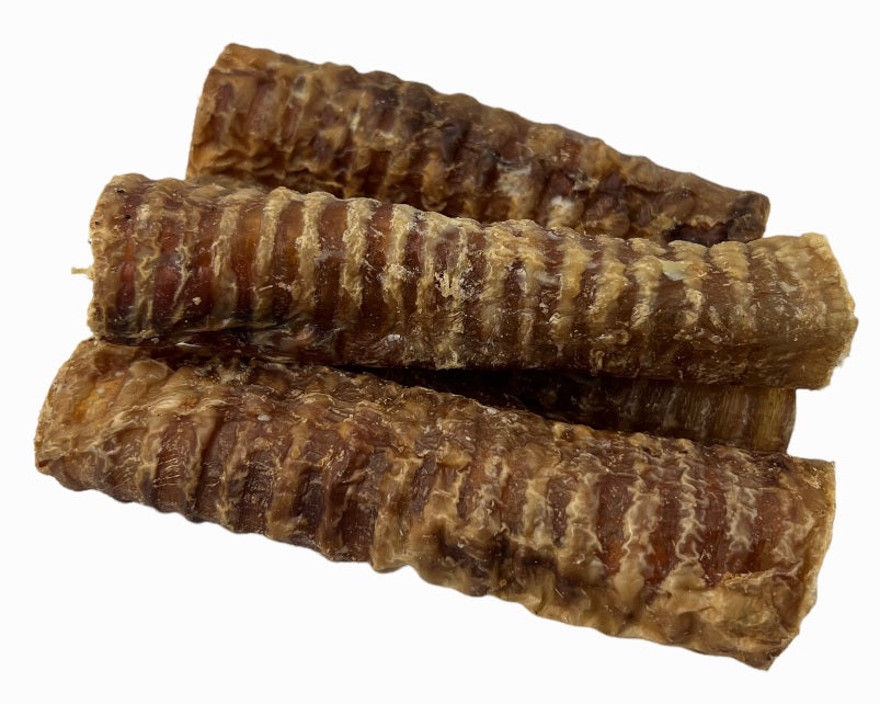 Okseluftrør Ca. 10-15 cm - 500g
