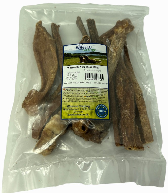 Koyver Sticks 200 gr.