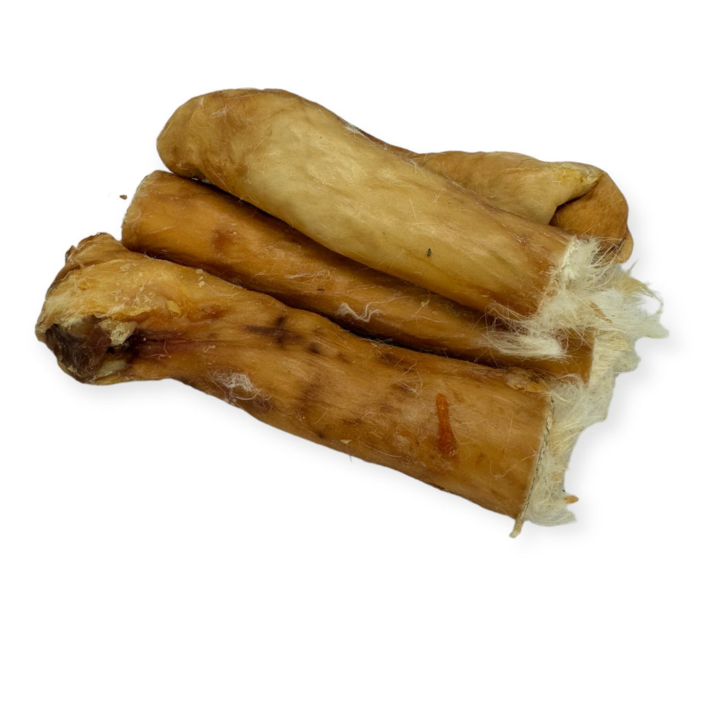 Kaninskind M/Pels 100g