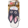 AFP Doggie's Rabbit Slipper – Tyggesko til Hunde (L)