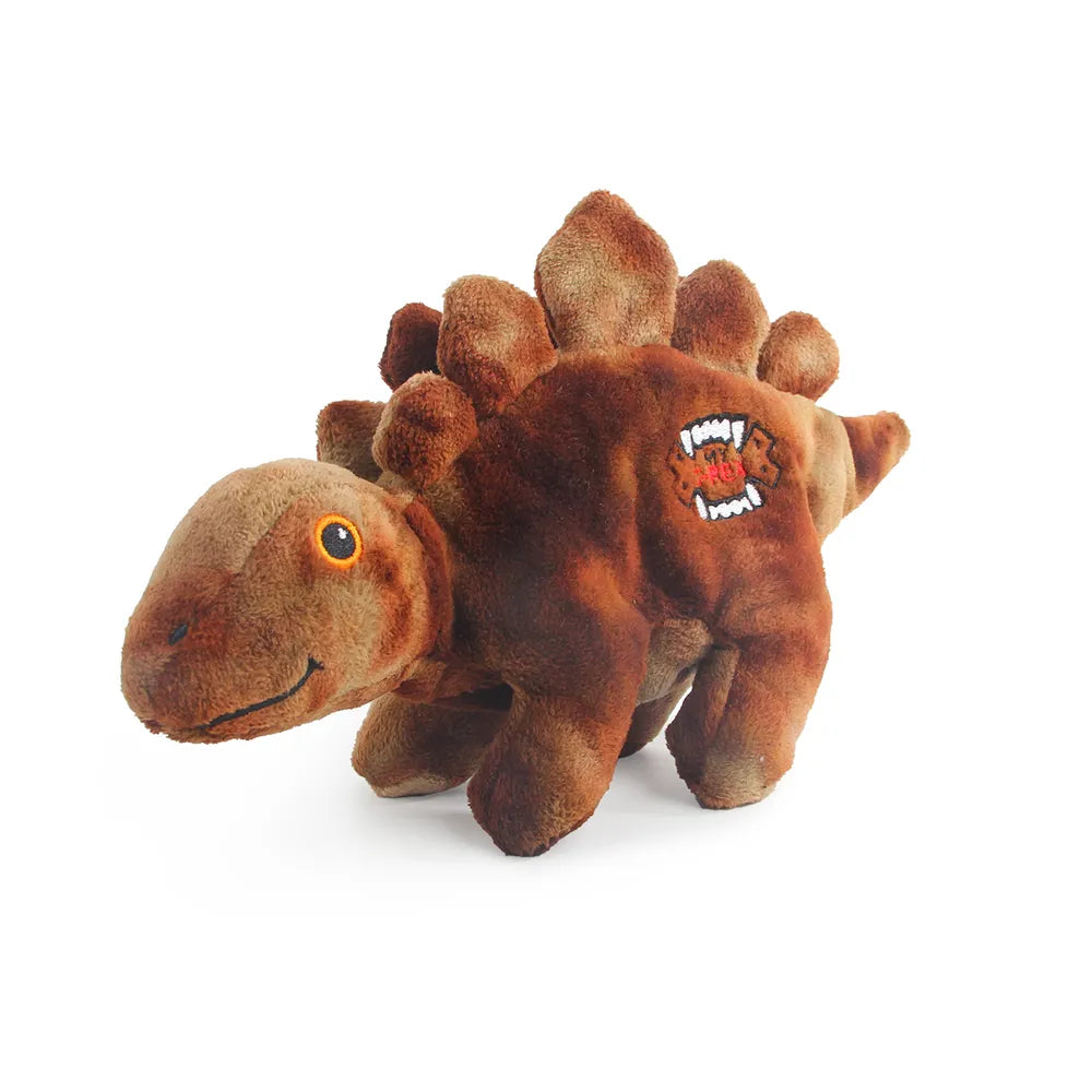 All For Paws My Dinosaur – Steve the Stegosaurus 28 cm