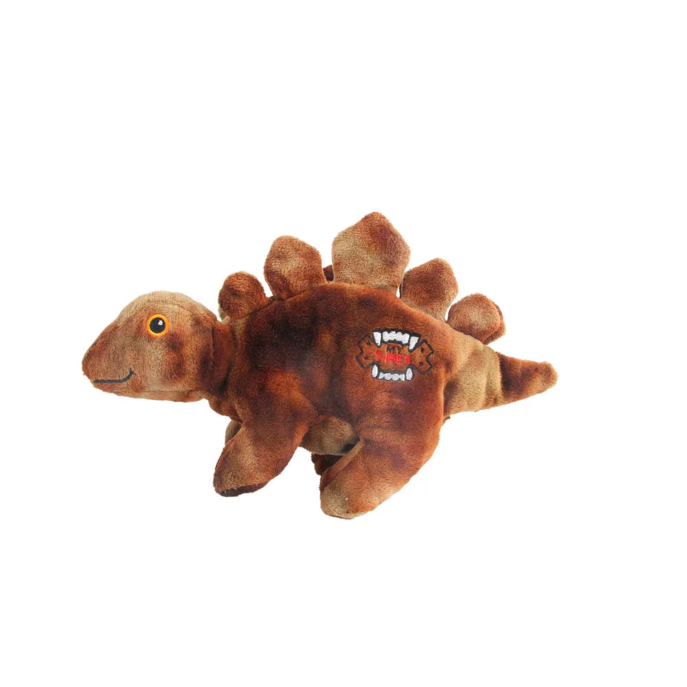 All For Paws My Dinosaur – Steve the Stegosaurus 28 cm