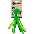 Ozami Crackling Octopus Green 33 cm