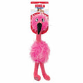 Kong comfort jumbo birds mix XL 50x19x12 cm