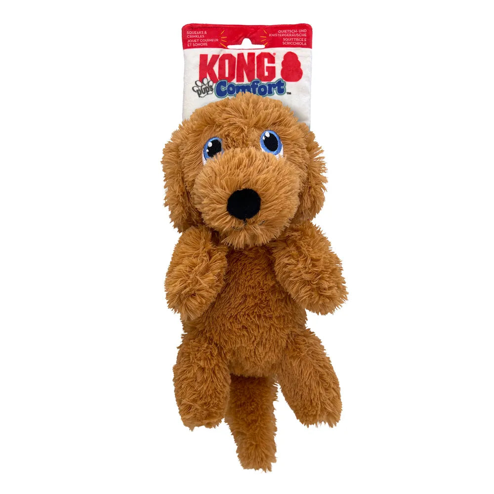 Kong comfort pups Goldie M 33x15x11,5 cm