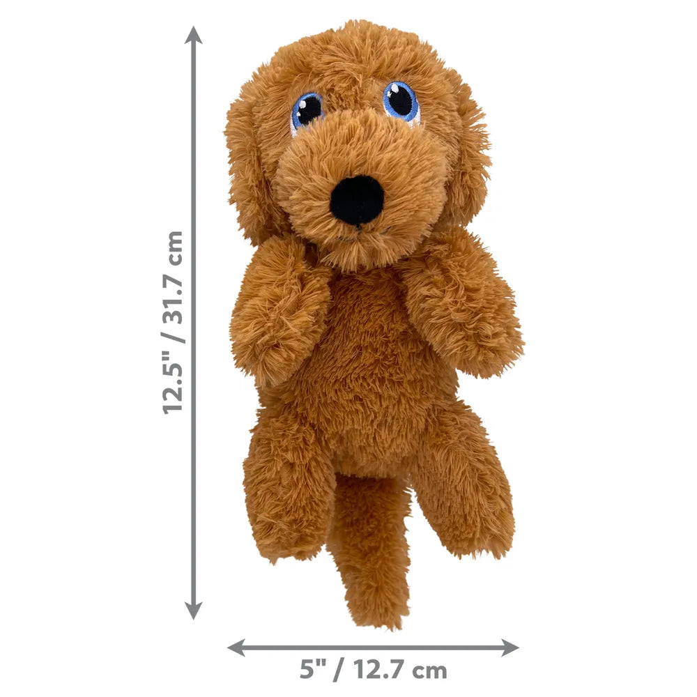 Kong comfort pups Goldie M 33x15x11,5 cm