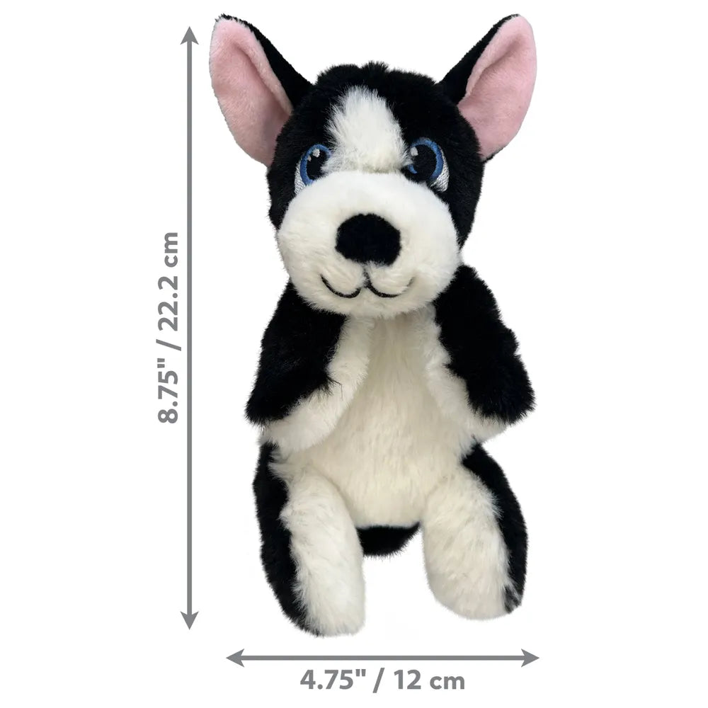Kong comfort pups Boss S 21,5x13x9,5 cm