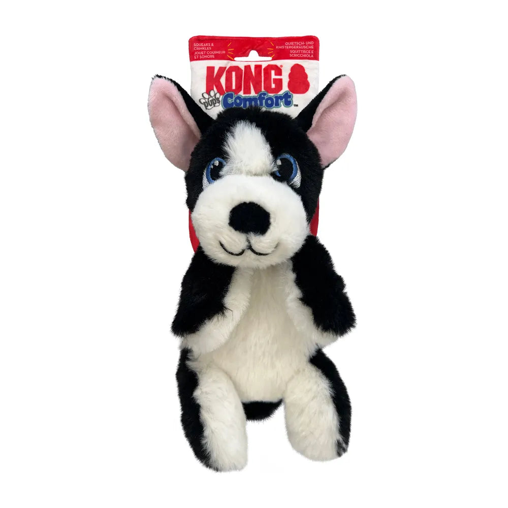 Kong comfort pups Boss S 21,5x13x9,5 cm
