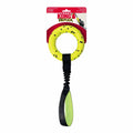 KONG Reflex Tug – Apporterings- og Trækkelegetøj 40 x 14,5 x 3 cm