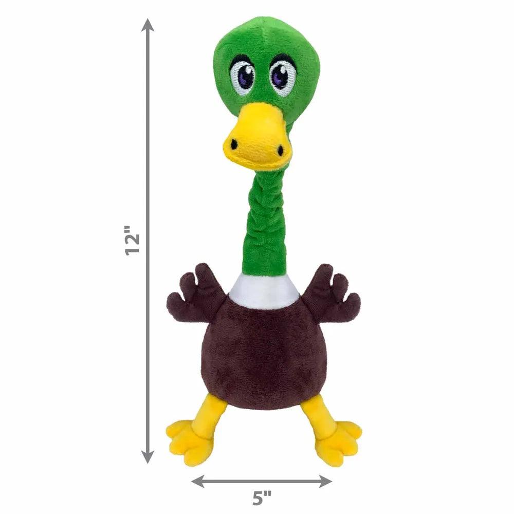 KONG Shakers Bobz Mallard 29 x 10 x 9 cm