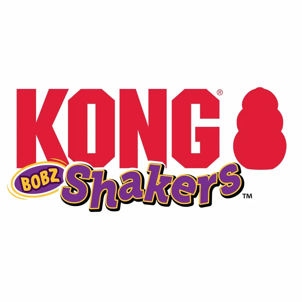 KONG Shakers Bobz Mallard 29 x 10 x 9 cm