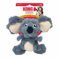 KONG Scrumplez Koala M – 21,5 x 23 x 10 cm