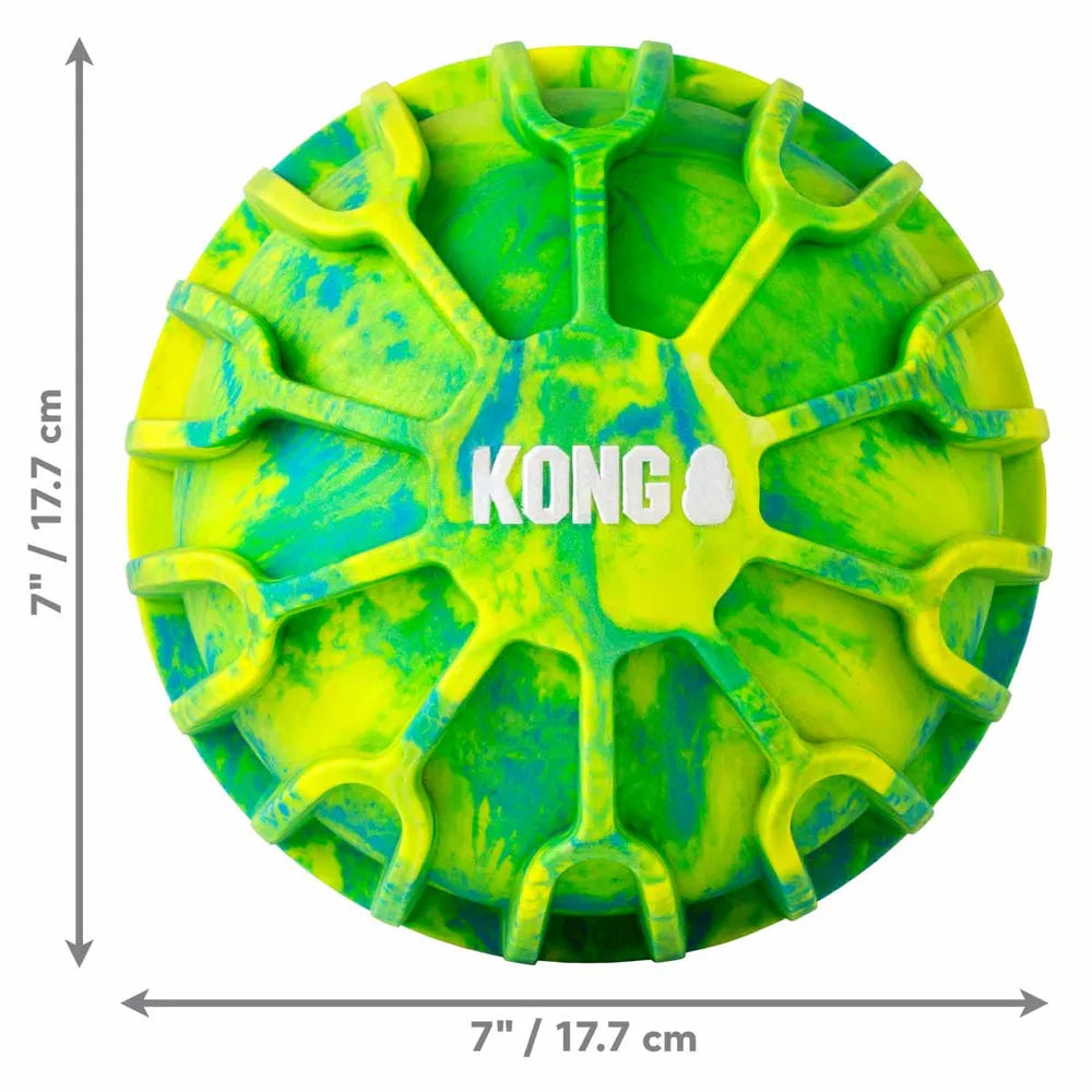 Kong flexball sportball XL Ø18 cm