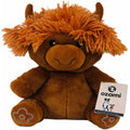 Ozami Furryfarm Animal Brown Shorthair 32 cm