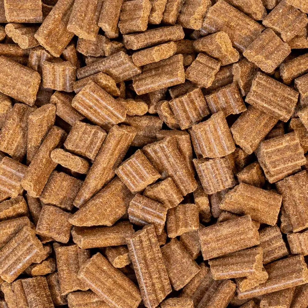 Ozami Liver Bites – Leverbidder til Hunde 3 kg