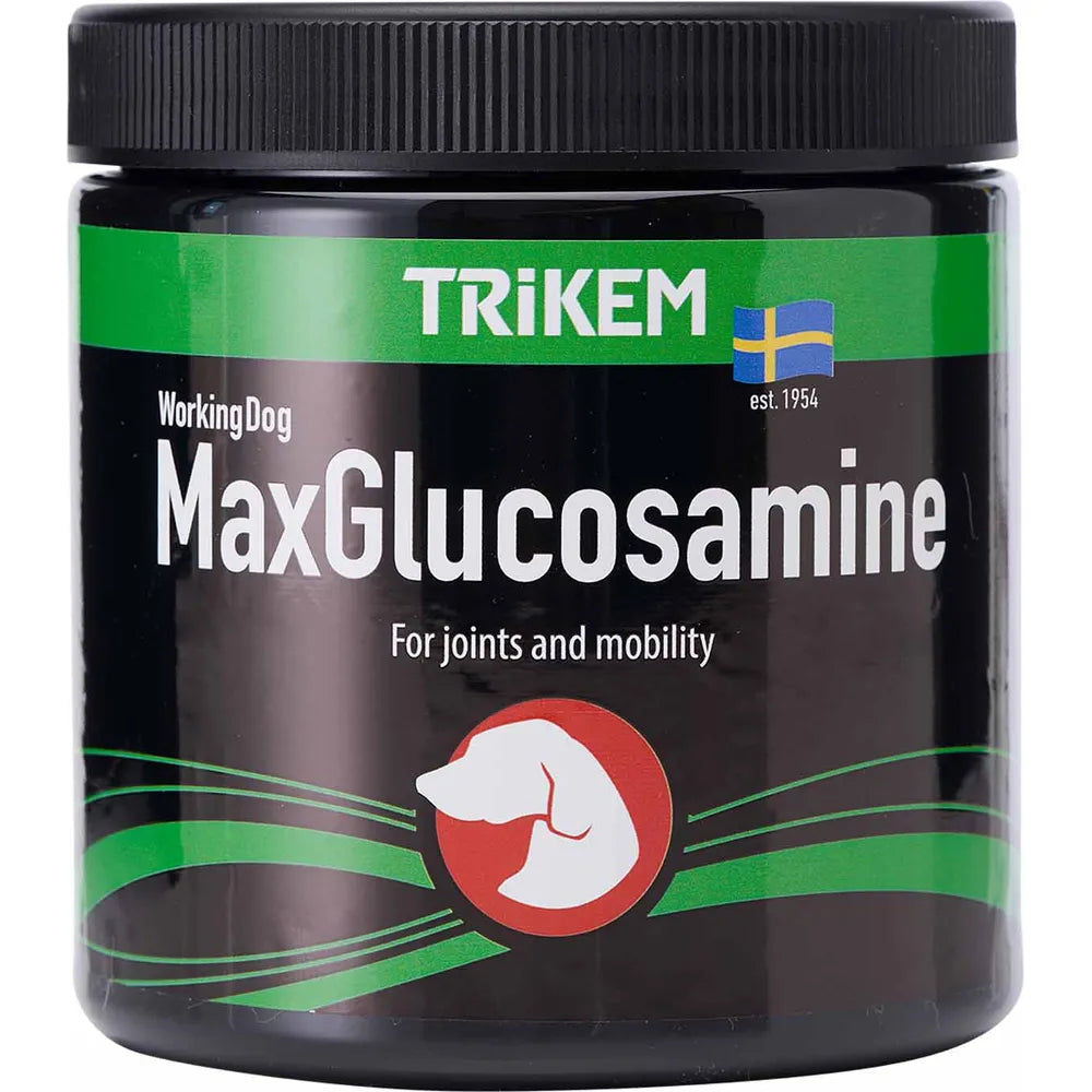 Trikem WD Max Glucosamine Plus 450 g