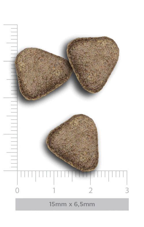 Amanova Luksus Laks Sensitive – Kornfrit fuldfoder til voksne hunde / 2kg eller 10kg