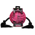 Dog Comets Nebula Tug Rope Pink