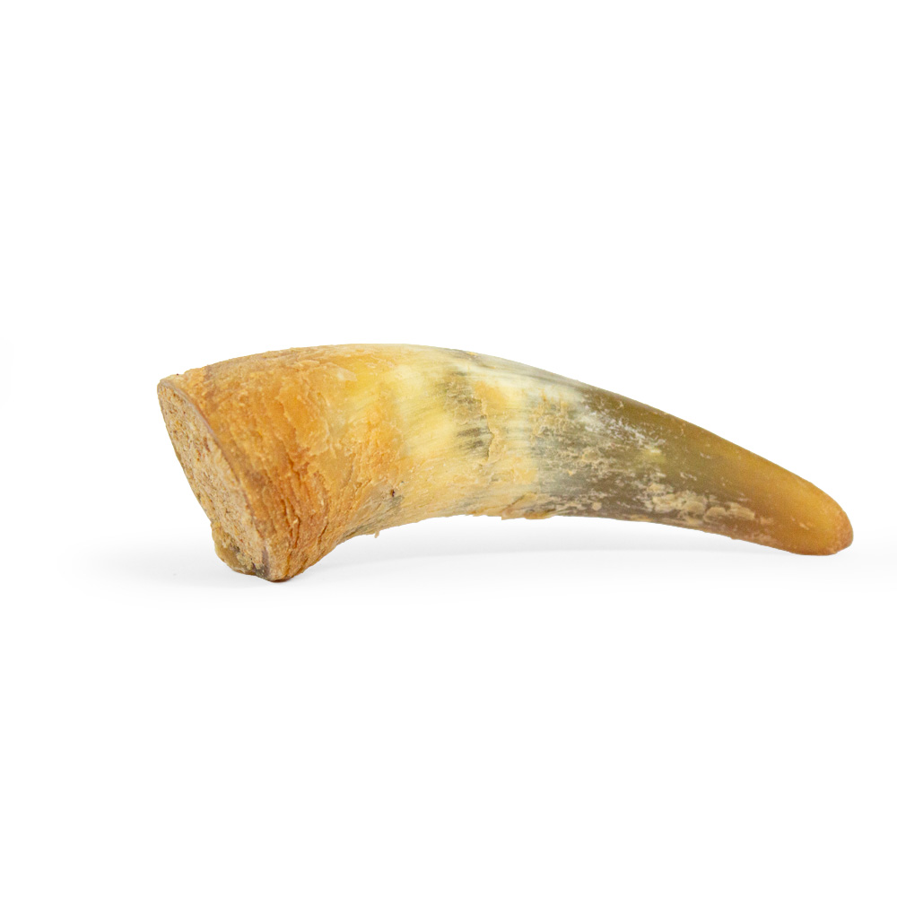 Snack'it Fyldt Oksehorn i folie