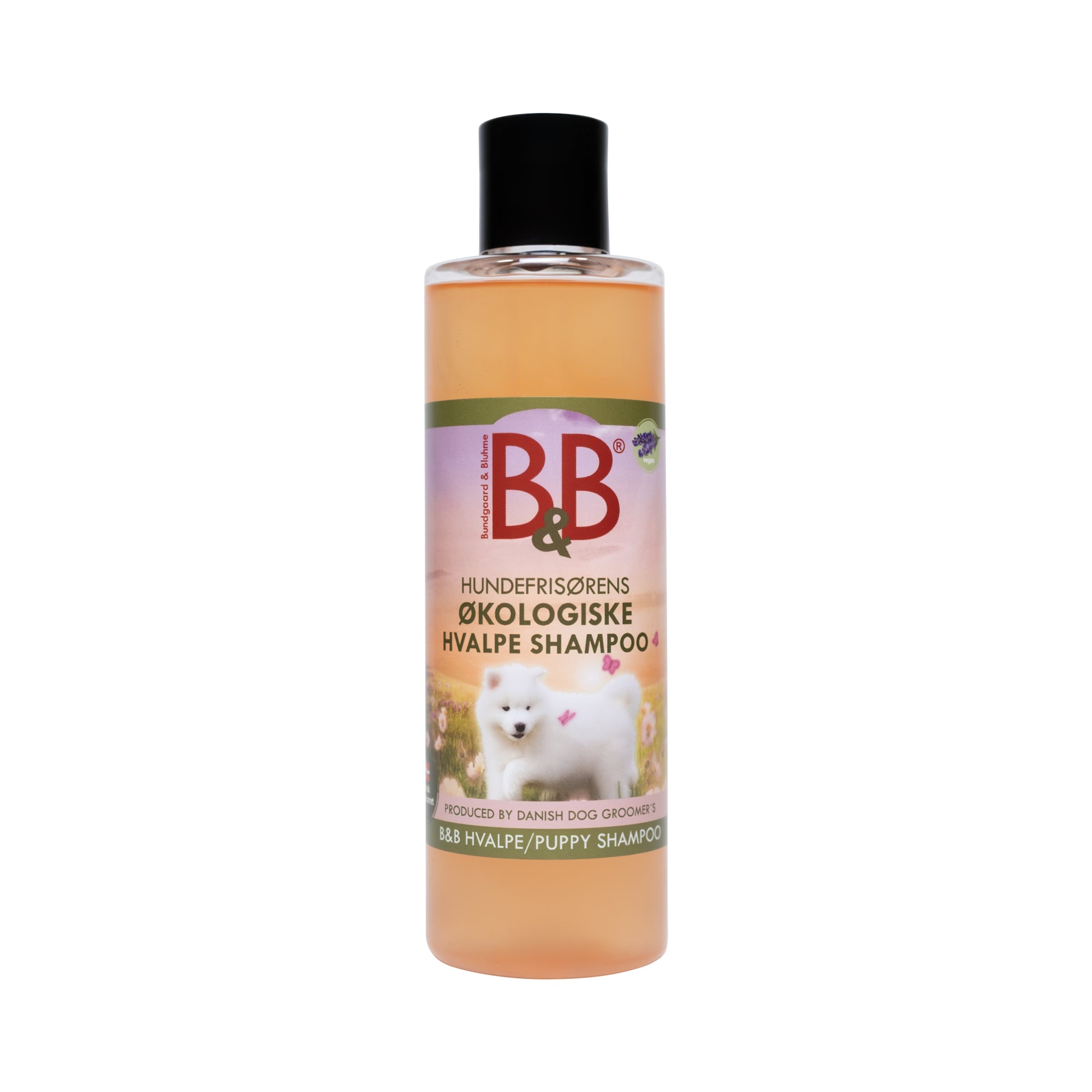 Puppy Shampoo 250ml
