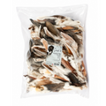 Snack'it Kaninører m. Pels 1kg