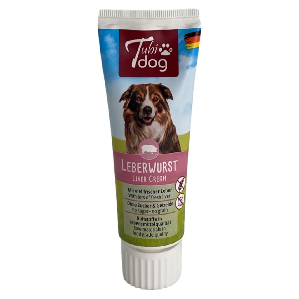 Tubidog 75 gr.