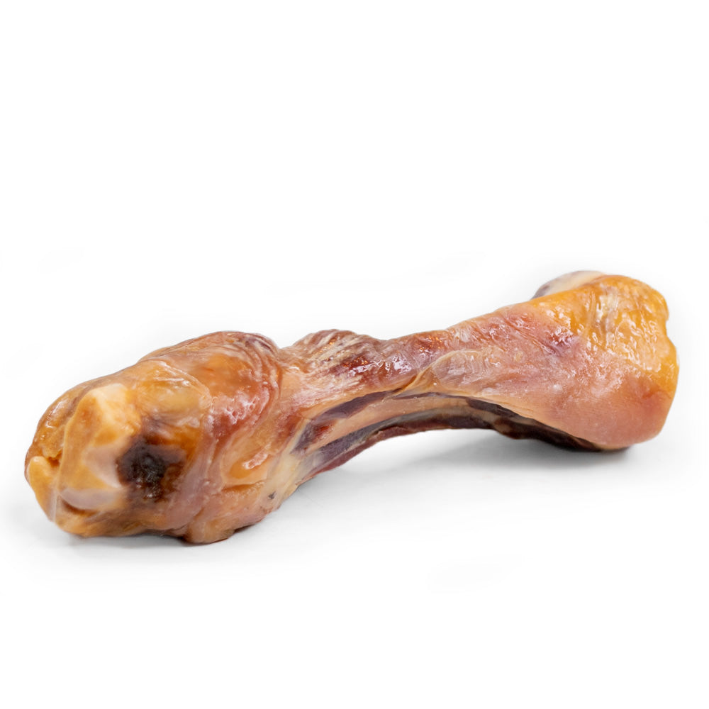Serrano Meaty Ham Bone e500g