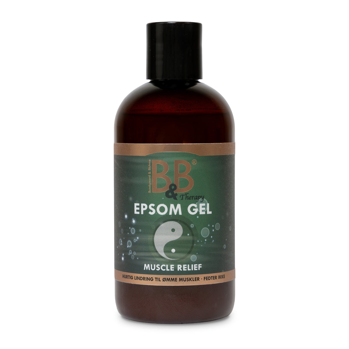 Epsom Muscle Relief 250 ml.